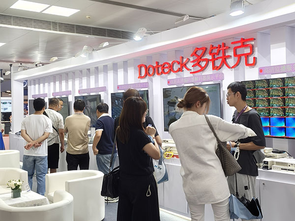 Doteck